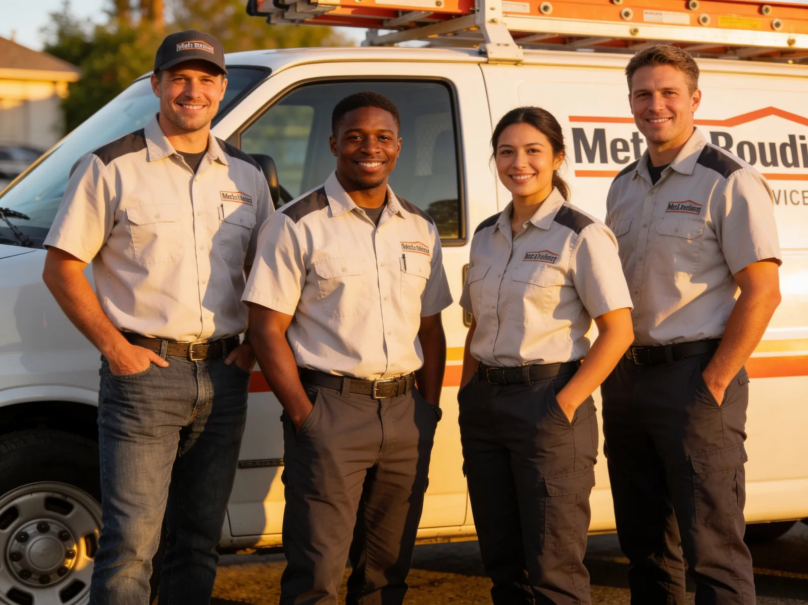 Metal Roof Installation company in Sedan, NM